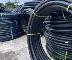 Rucika PIPA HDPE 110mm 4 Inch PN16/SDR11 (50 Meter) Harga Permeter - Gambar 3