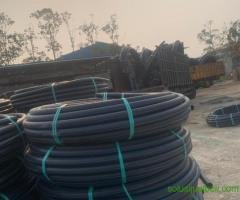 Pipa HDPE PE-100 1 1 /4 Inch Vinilon 085262755536 - Gambar 2