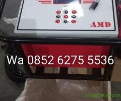 Mesin HDPE Electrofusion Welding Machine EF630 Ukuran 24" Inch (20mm/630mm) - Gambar 3