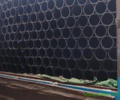Pipa HDPE Batangan PN 10 diameter 2 inch (63mm) Panjang 6 Meter - Gambar 3