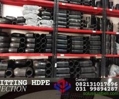 Distributor fitting HDPE COMPRESSION INJECTION Jawa Timur - Gambar 3
