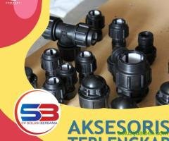 Agen Fitting HDPE Lengkap (Wonosobo,Banjarnegara,Purwokerto) - Gambar 3