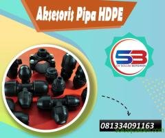 Jual Penyambungan Pipa HDPE Merek Penguin (Flores,Kupang,Lembata) - Gambar 3