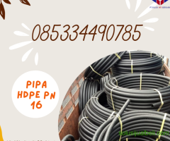 Pipa HDPE Standart SNI SDR 11 PN 16 Ukuran 3/4" Kabupaten Bangli