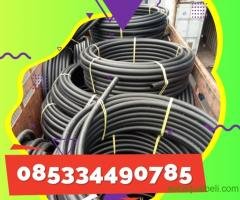 Pipa HDPE Standart SNI SDR 11 PN 16 Ukuran 4" Kota Denpasar