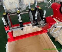 Mesin Las Pipa Hdpe Manual Type SHDS 200 L A4 (50-200) | Mesin Penyambung Pemanas Pipa Hdpe - Gambar 3