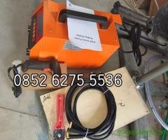 Mesin Las HDPE Electrofusion Welding Machine Light EF500 Ukuran 20" Inch - Gambar 2