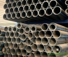 Pipa HDPE Vinilon 2.5 Inch PN 10 Ukuran 75 mm Batangan 6mtr/Btg - Gambar 3