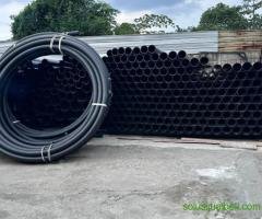 Pipa HDPE Rucika 2-1/2 Inch Ukuran 75 mm Selang Pipa Hdpe Batangan 6mtr/Btg - Gambar 3
