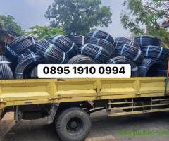 menjual pipa hdpe murah 1/2 inch 20mm free ongkir area jakarta - Gambar 3