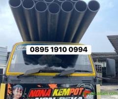 Pipa HDPE 2 1/2 Inch | Pipa Air HDPE untuk Instalasi dan Proyek - Gambar 2