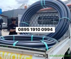 Pipa HDPE 90mm 3 Inch Pilihan Hemat Untuk Instalasi Pipa - Gambar 3