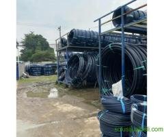 Pipa Hdpe Merk Rucika Ukuran 1 Inch atau 32 mm PN 16 SDR 11 | Distributor Pipa Hdpe | Harga 1 Roll - Gambar 2