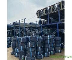 Pipa Hdpe Merk Rucika Ukuran 1 Inch atau 32 mm PN 16 SDR 11 | Distributor Pipa Hdpe | Harga 1 Roll - Gambar 3