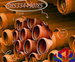 Harga Pipa Upvc SDR 41 MOF Ukuran 2" Kabupaten Serang