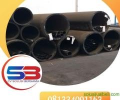 Pipa HDPE SNI SDR 21 PN 8 Merek Langgeng (Jember,Banyuwangi,Situbondo) - Gambar 3