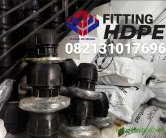 Supplyer Fitting/Sambungan HDPE Lengkap