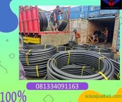 Daftar Harga Pipa HDPE SNI PN 10,PN 12,5,PN 16 (Jakarta,Tangerang,Bekasi) - Gambar 3