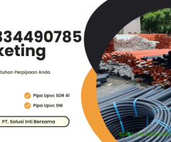 Jual Pipa HDPE Standart SNI SDR 17 PN 10 Ukuran 3" Kabupaten Temanggung
