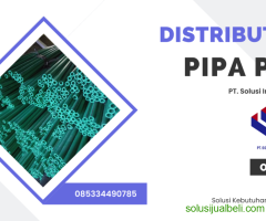 Jual Pipa PPR Berkualitas PN 10 Ukuran 1" Kabupaten Batang