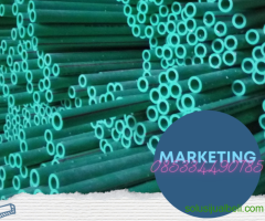 Jual Pipa PPR Berkualitas PN 20 Ukuran 3/4" Kabupaten Rembang