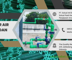 Jual Pipa PPR Berkualitas PN 20 Ukuran 1-1/4" Kabupaten Sragen