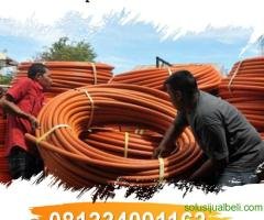 Daftar Harga Pipa HDPE Subduct  Fiber OPTIK (Purwakarta - Gambar 2