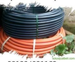 Daftar Harga Pipa HDPE SNI Subduct/Fiber Optik (Denpasar Bali ) - Gambar 2