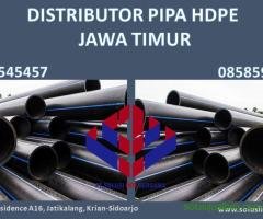 Pipa Hdpe Ready Harga Murah