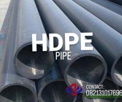 Pipa HDPE Standart SNI termurah seluruh Indonesia