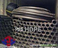 Pengertian Pipa HDPE tahun 2023