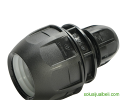 Distributor Fitting HDPE Penguin Reducer 32mmx25mm Kabupaten Barito Kuala