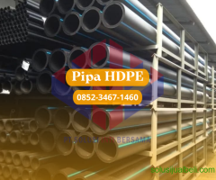 Pipa HDPE, PVC, PPR, Fitting dan Mesin Penyambung Pipa | Distributor JAKARTA