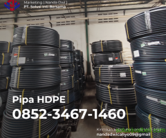Pipa HDPE, PVC, PPR, Fitting dan Mesin Penyambung Pipa | Distributor BOGOR