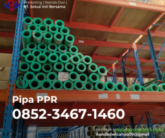 Pipa HDPE, PVC, PPR, Fitting dan Mesin Penyambung Pipa | Distributor BOGOR - Gambar 3