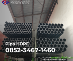 Pipa HDPE, PVC, PPR, Fitting dan Mesin Penyambung Pipa | Distributor TANGERANG
