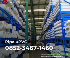 Pipa HDPE, PVC, PPR, Fitting dan Mesin Penyambung Pipa | Distributor TANGERANG - Gambar 2