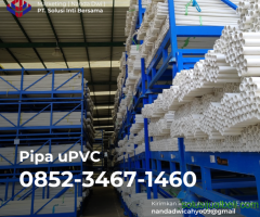 Pipa HDPE, PVC, PPR, Fitting dan Mesin Penyambung Pipa | Distributor JAKARTA - Gambar 2