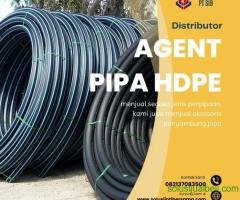 Pipa HDPE Jakarta