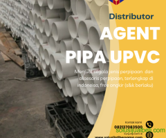 Harga Pipa PVC yang biasa di gunakan untuk drainase