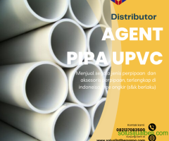 Pipa putih rucika untuk saluran air harga termurah di kabupaten sambas (kalimantan barat)
