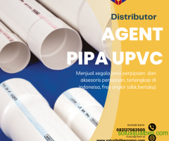 Pipa putih, pipa PVC standard AWD