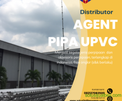 Pipa untuk drainase hujan, standard AWD Rucika berkualitas dan termurah