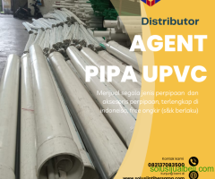 Pipa PVC AW 4" Inc Paling murah di kabupaten ketapang (Kalimantan Barat)