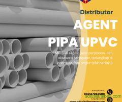 Pipa PVC untuk PDAM dengan harga murah dan berkualitas