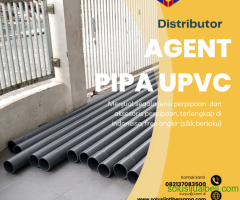 Harga pipa PVC putih merah rucika