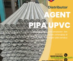 Pipa PVC Harga murah di kabupaten kapuaas hulu (Kalimantan Barat)