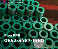 Jual Pipa HDPE, PVC, PPR, Fitting dan Mesin Penyambung Pipa | Distributor JAKARTA - Gambar 3