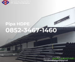 Jual Pipa HDPE, PVC, PPR, Fitting dan Mesin Penyambung Pipa | Distributor TANGERANG - Gambar 1