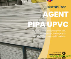 Harga pipa putih bergaris biru merk rucika paling murah di kepulauan kalimantan